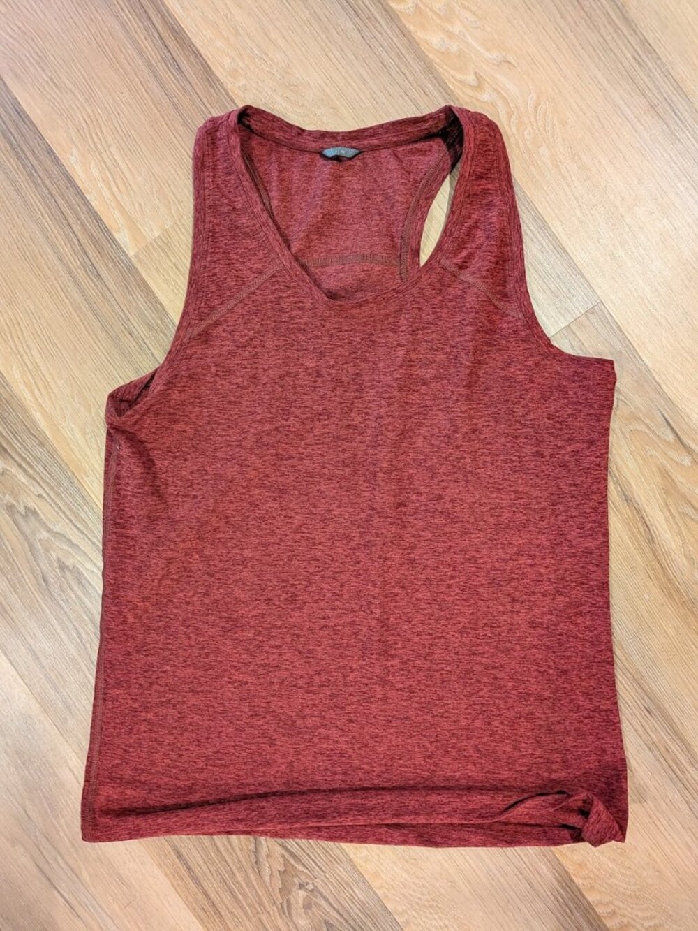 Oiselle Lux Tank Top